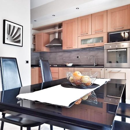 Lovely Modern Apartment Florenţa Exterior foto