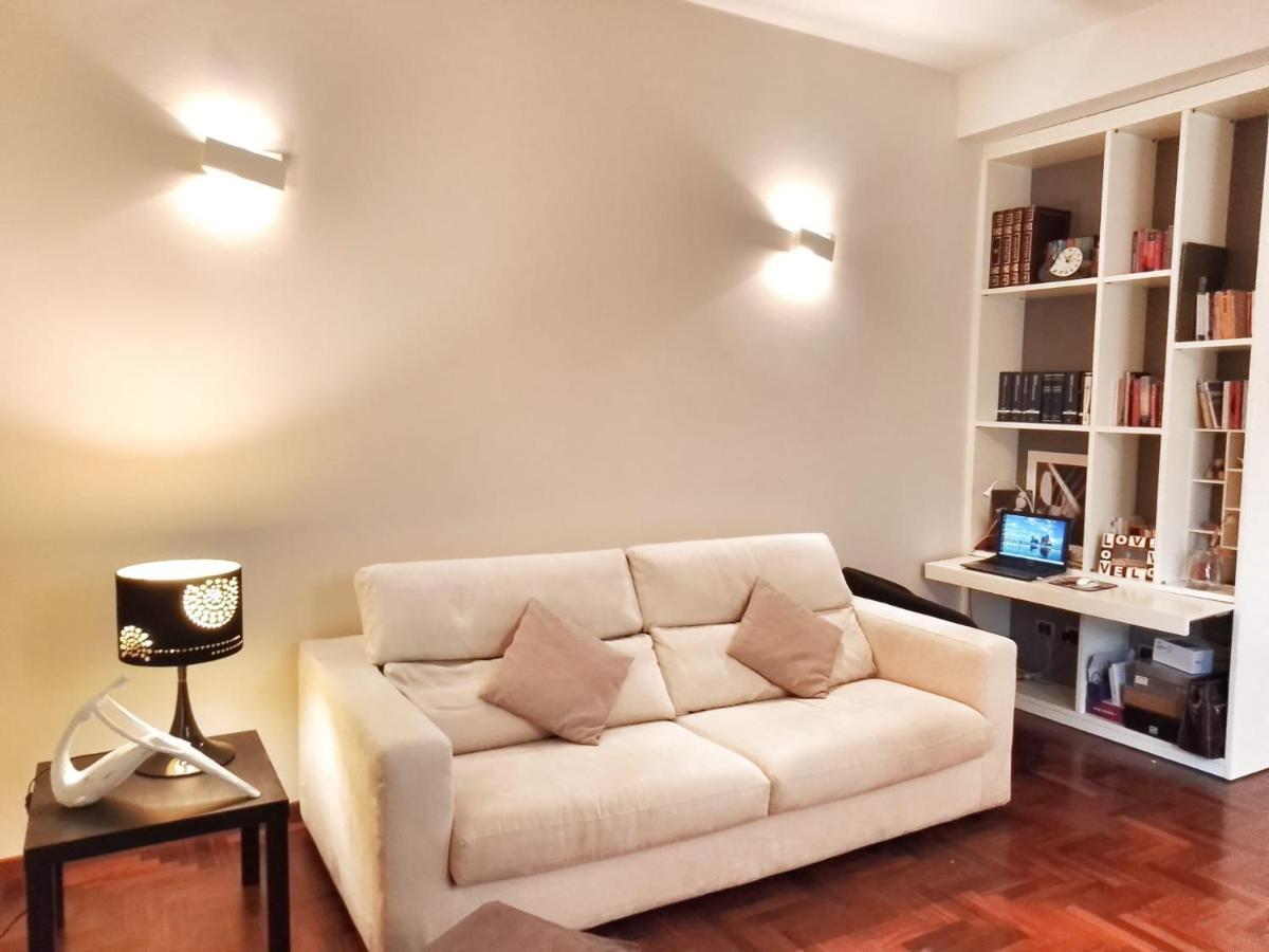 Lovely Modern Apartment Florenţa Exterior foto