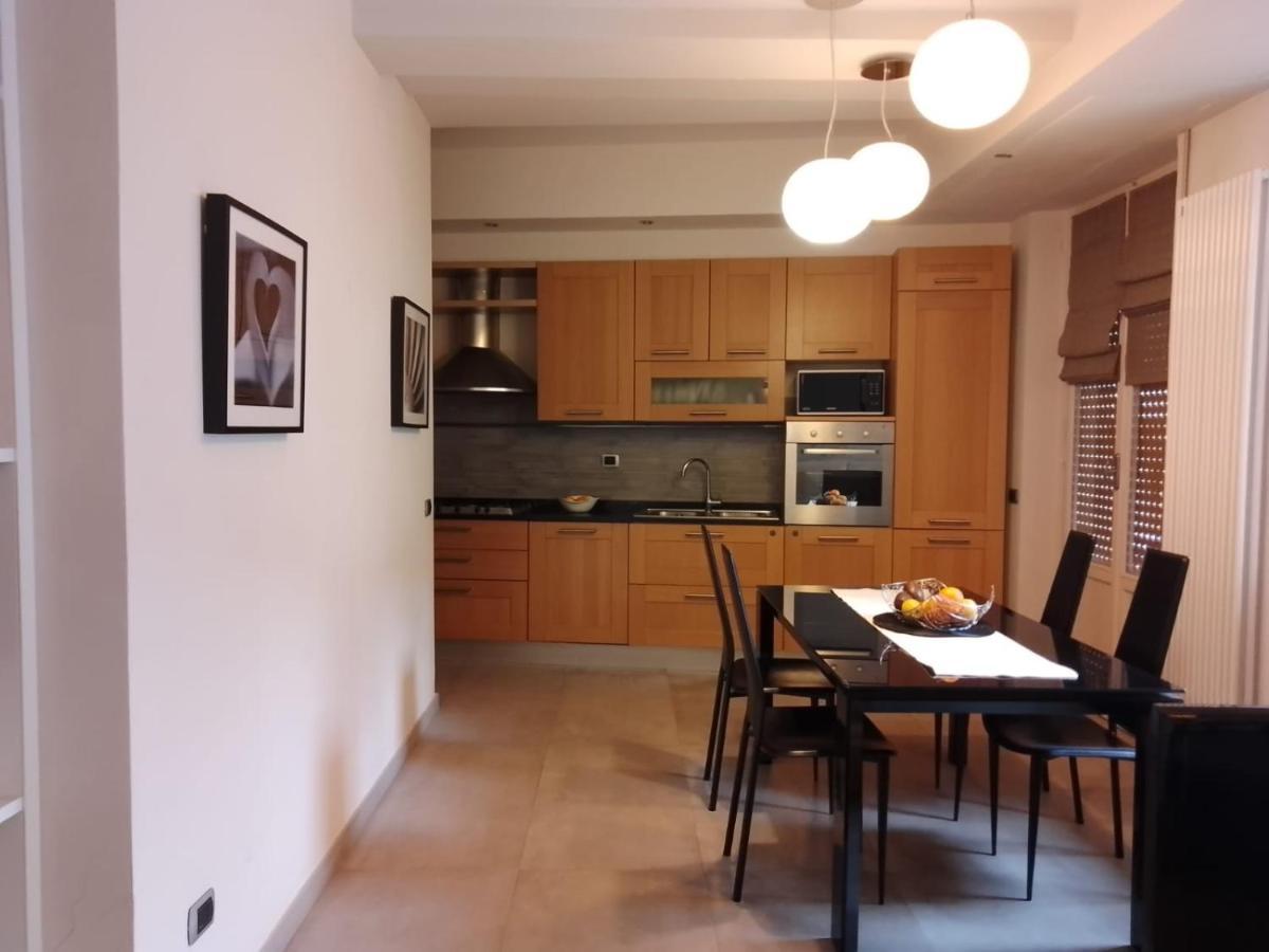 Lovely Modern Apartment Florenţa Exterior foto
