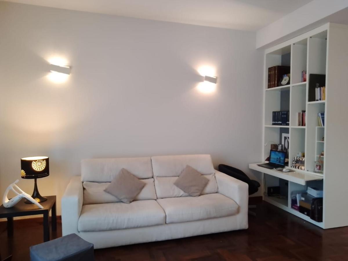 Lovely Modern Apartment Florenţa Exterior foto