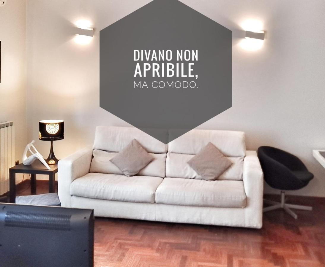 Lovely Modern Apartment Florenţa Exterior foto