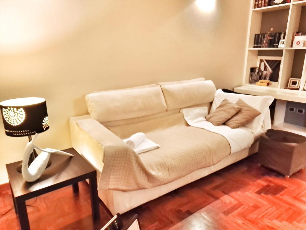 Lovely Modern Apartment Florenţa Exterior foto