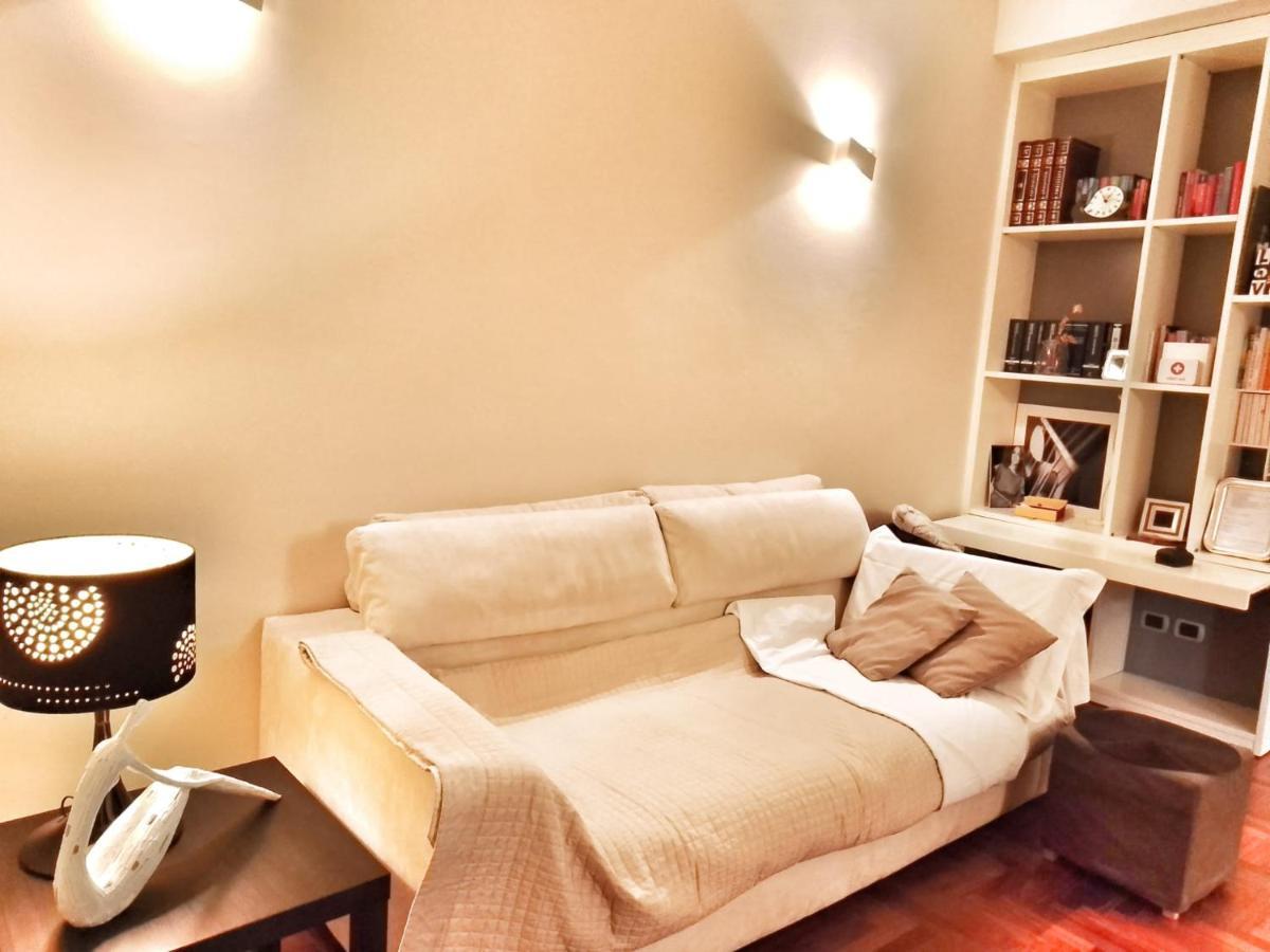 Lovely Modern Apartment Florenţa Exterior foto